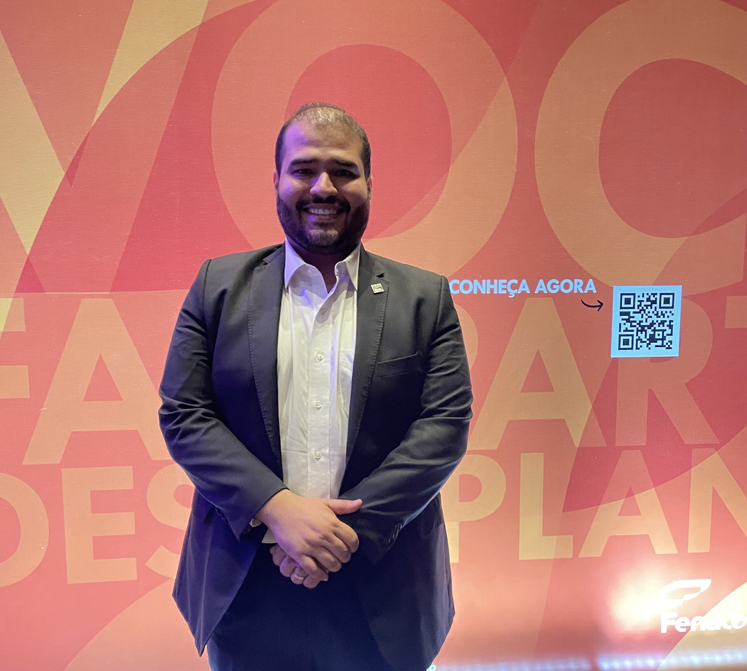 Presidente da ENS anuncia curso de Direção Defensiva para Consumidores