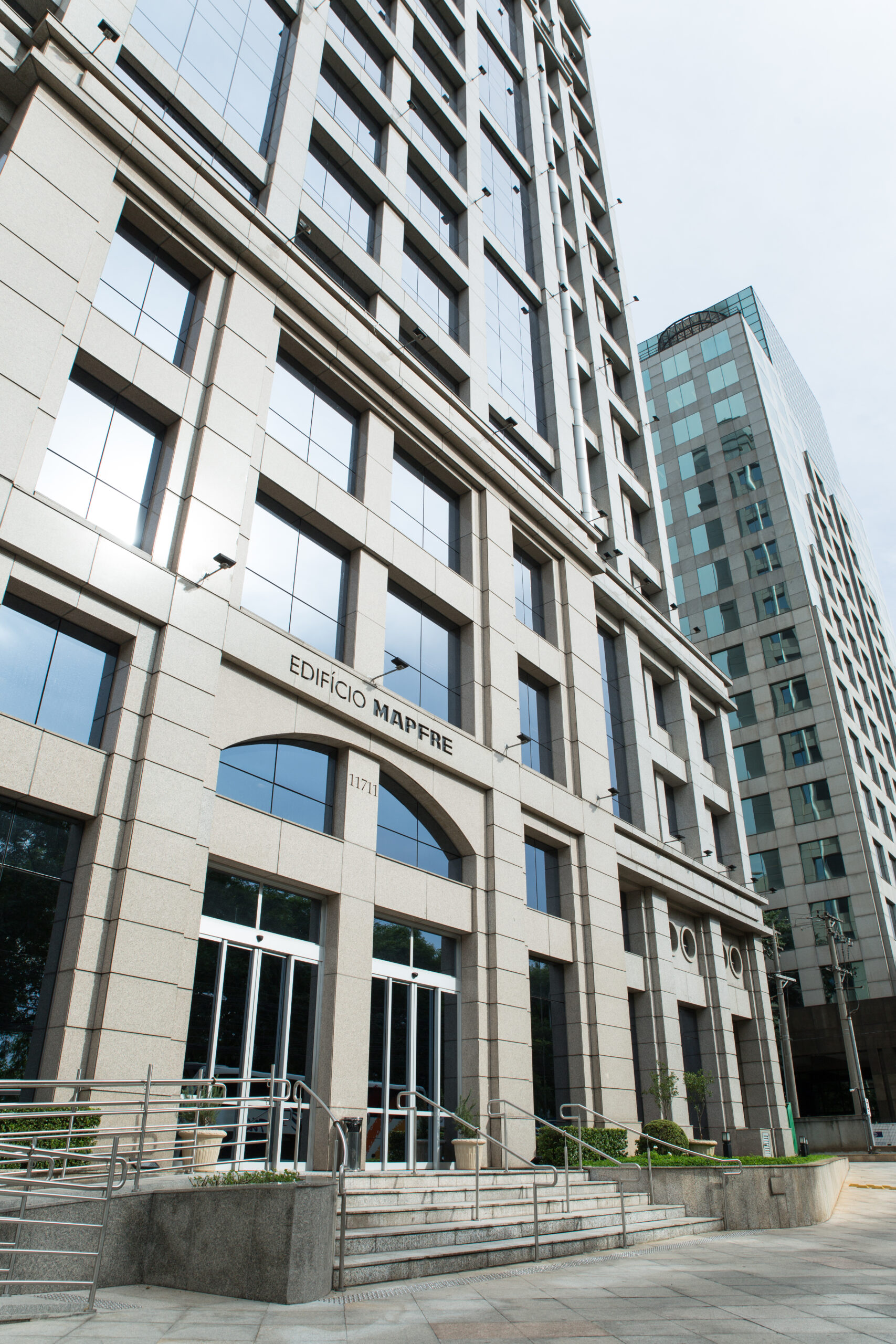 MAPFRE Brasil avança 95% de lucro no 3º trimestre e anuncia Felipe Nascimento como novo CEO do Grupo no país