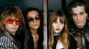 Clientes Porto Bank contarão com pré-venda exclusiva para o show do Måneskin  