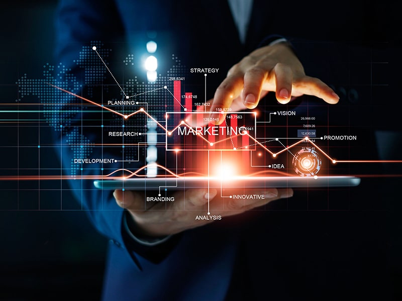 Nova capacitação da AXA para corretores é sobre Marketing Digital