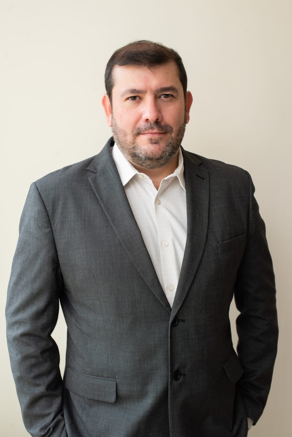 Leve Saúde anuncia Pedro Araguez como Diretor Médico