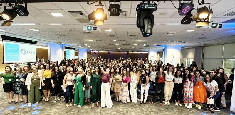 Porto lança programa exclusivo para mulheres em busca desenvolver e potencializar suas colaboradoras