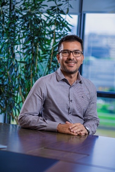 Seguros SURA anuncia mudanças na estrutura do Brasil