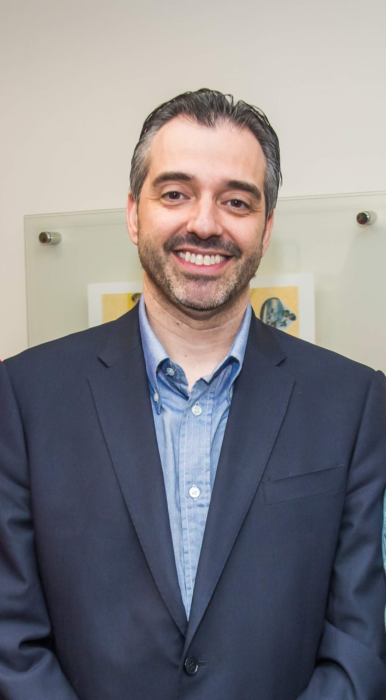 Novo superintendente Regional fará aproximação com o setor