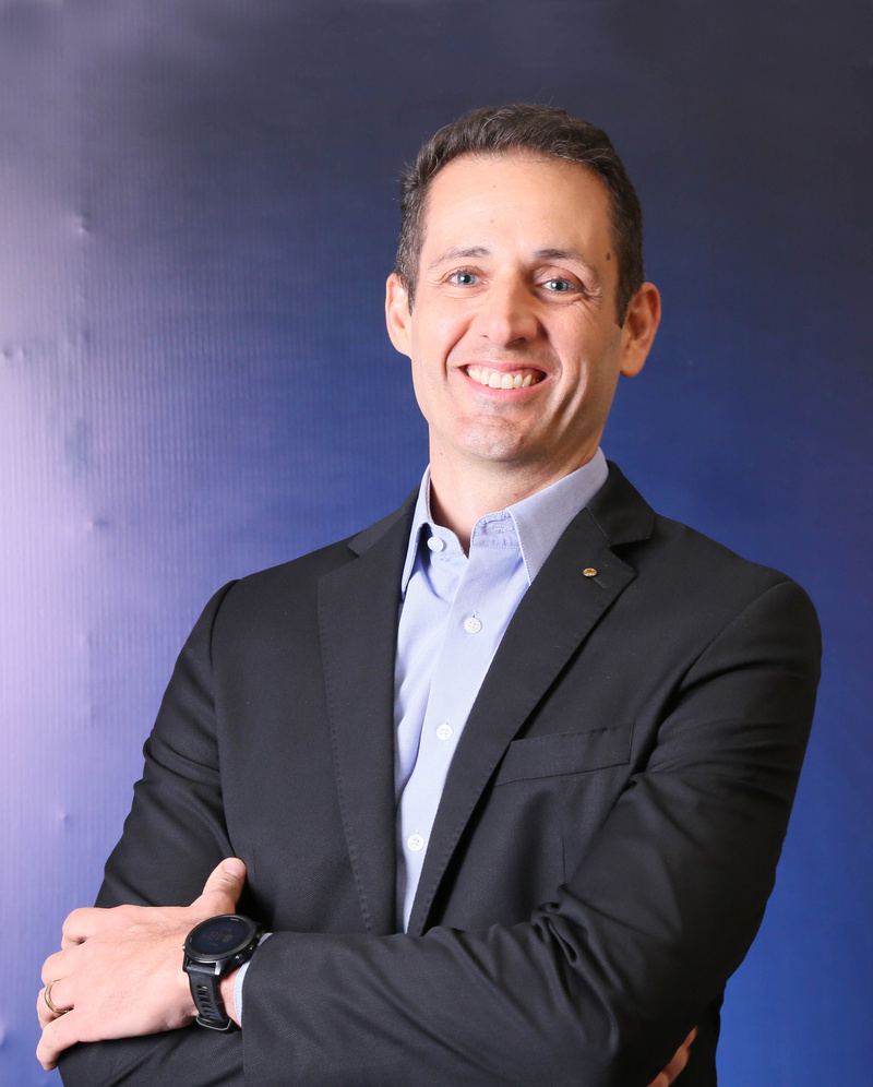 Prudential do Brasil reforça time comercial