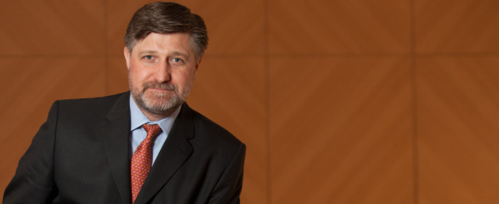 Rogério Vergara é novo Presidente da ANSP