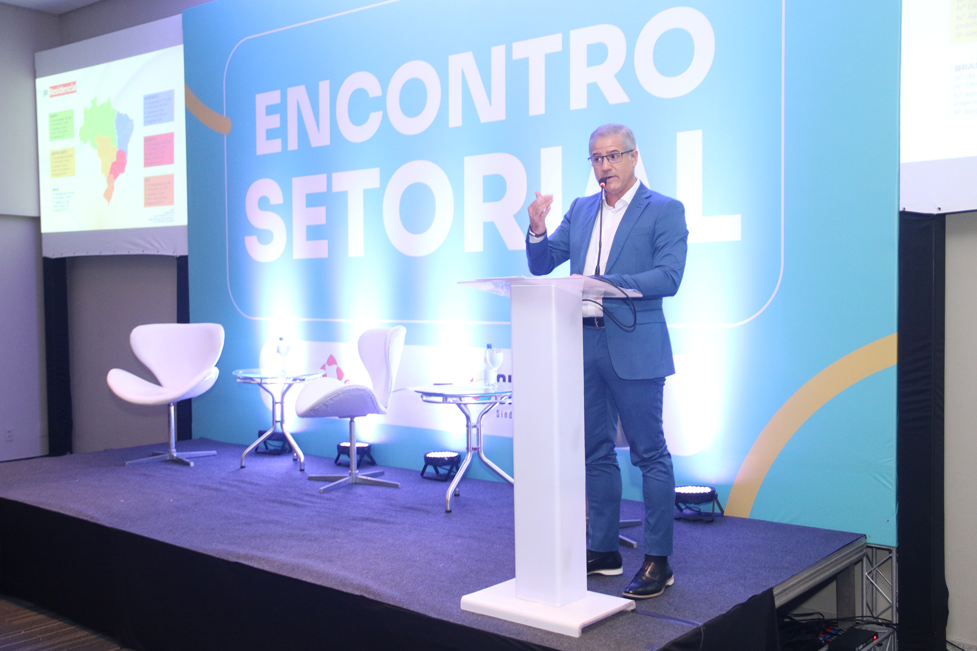 Encontro setorial no Nordeste destaca performance do seguro
