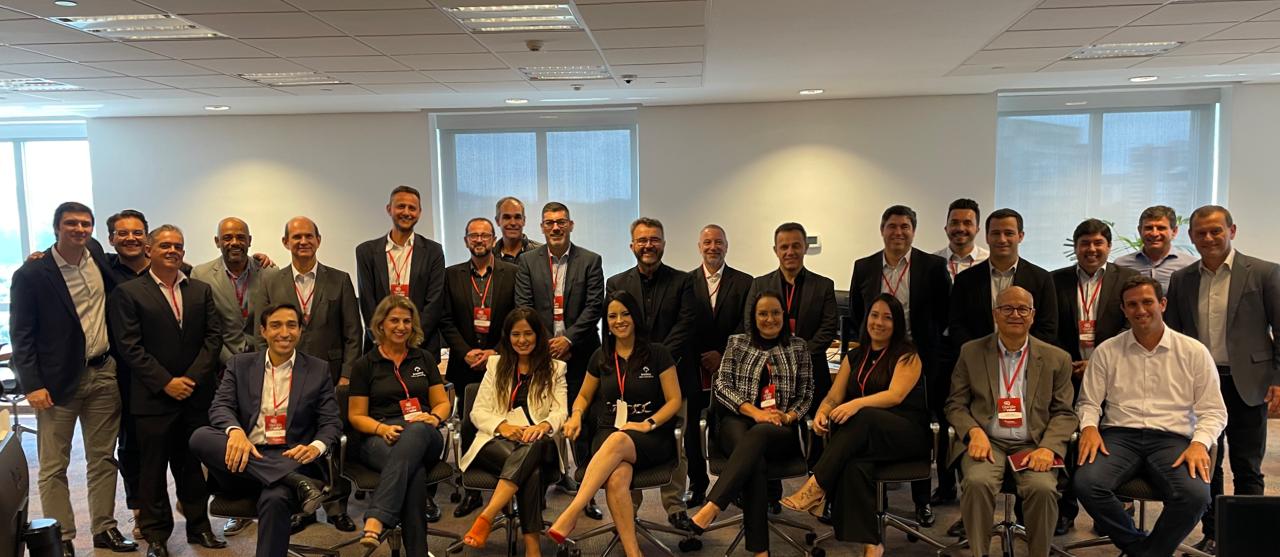 Bradesco Vida e Previdência reúne corretores para debates sobre oportunidades e desafios do mercado