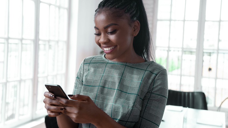 Facilidade e organização são destaques do aplicativo HDI Corretor