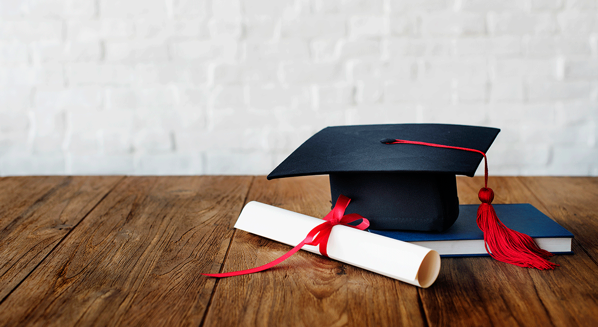 Essa é a primeira condição para o diploma ter validade em todo o Brasil