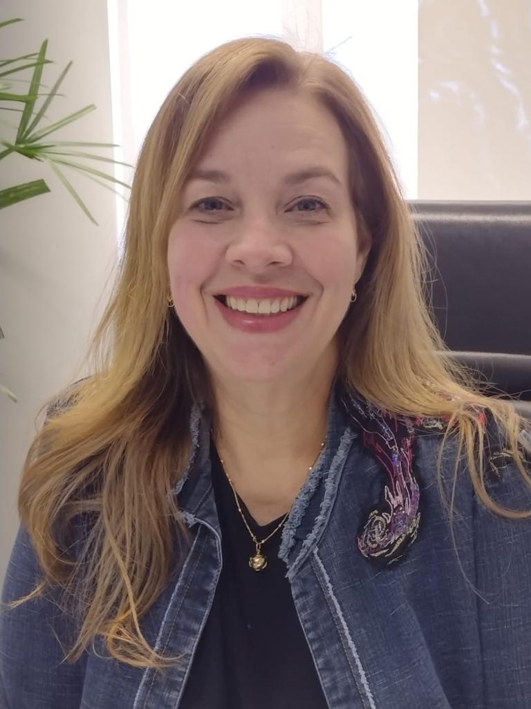 Diretora da Fenacor é 1ª mulher a presidir CF da ENS