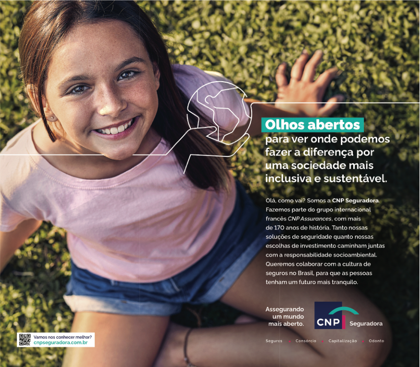 Francesa CNP Assurances lança marca própria no Brasil: a CNP Seguradora