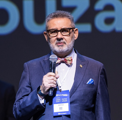 MDRT Day Brasil: conteúdo do evento está disponibilizado pela Porto