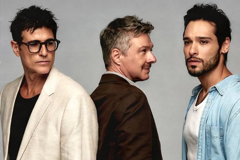 Tokio Marine apoia a peça ‘A Herança’