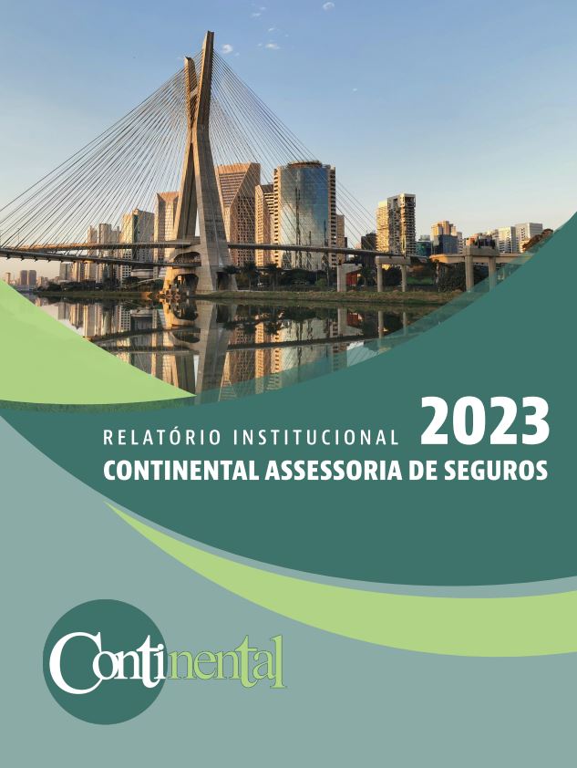 Relatório Continental 2023