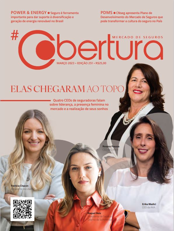 Revista Cobertura Edição 251