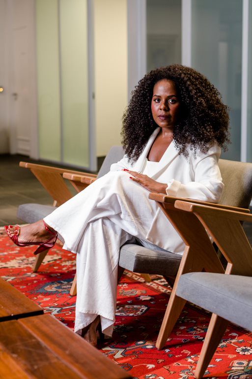 Austral Seguradora promove executiva e anuncia mudanças em sua carteira de Marine