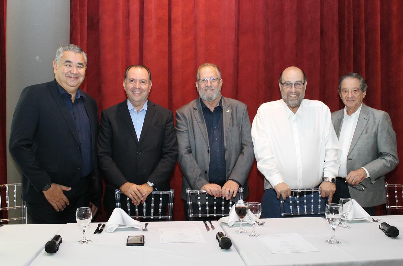 Encontro do CCS-SP discute retorno do corretor de seguros ao Open Insurance