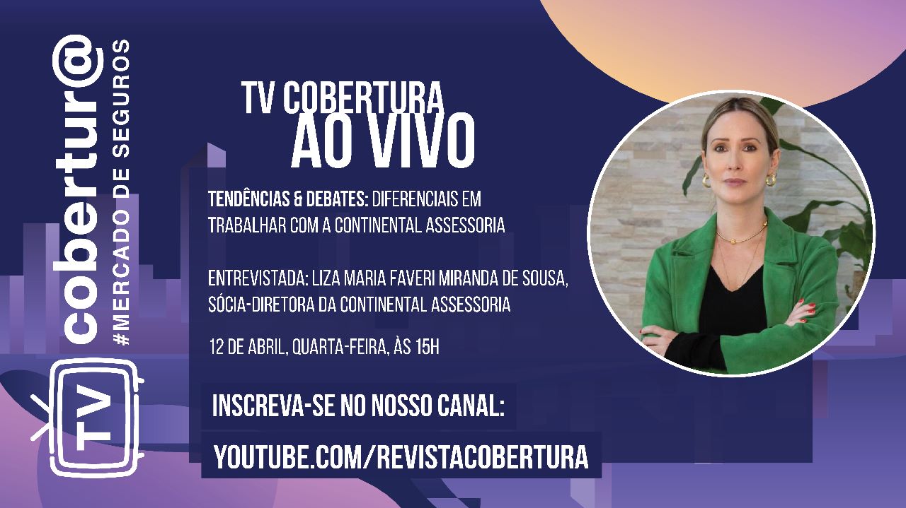 Conheça os diferenciais em trabalhar com a Continental Assessoria na TV Cobertura