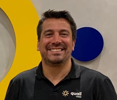 Qualicorp anuncia novo superintendente comercial em São Paulo