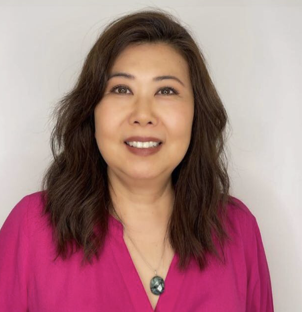 Luciana Nogami é a nova Gerente de Vendas Corporativas