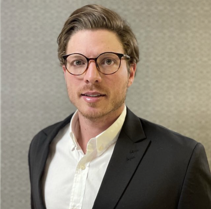 Zurich anuncia novo gerente regional