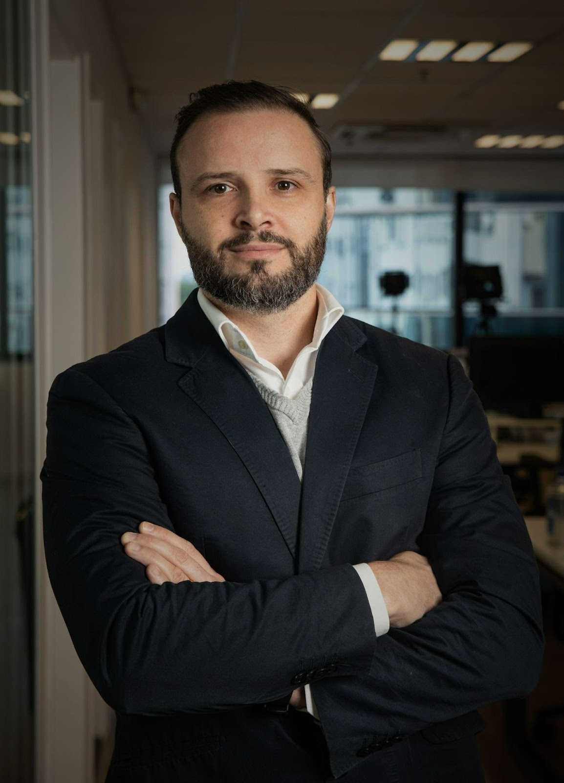 Miguel Buenos assume como novo Superintendente Comercial da Orizon