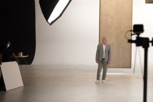 Pedro Bial ressalta a importância da Previdência Privada como diversificação de investimento em campanha da Bradesco Vida e Previdência