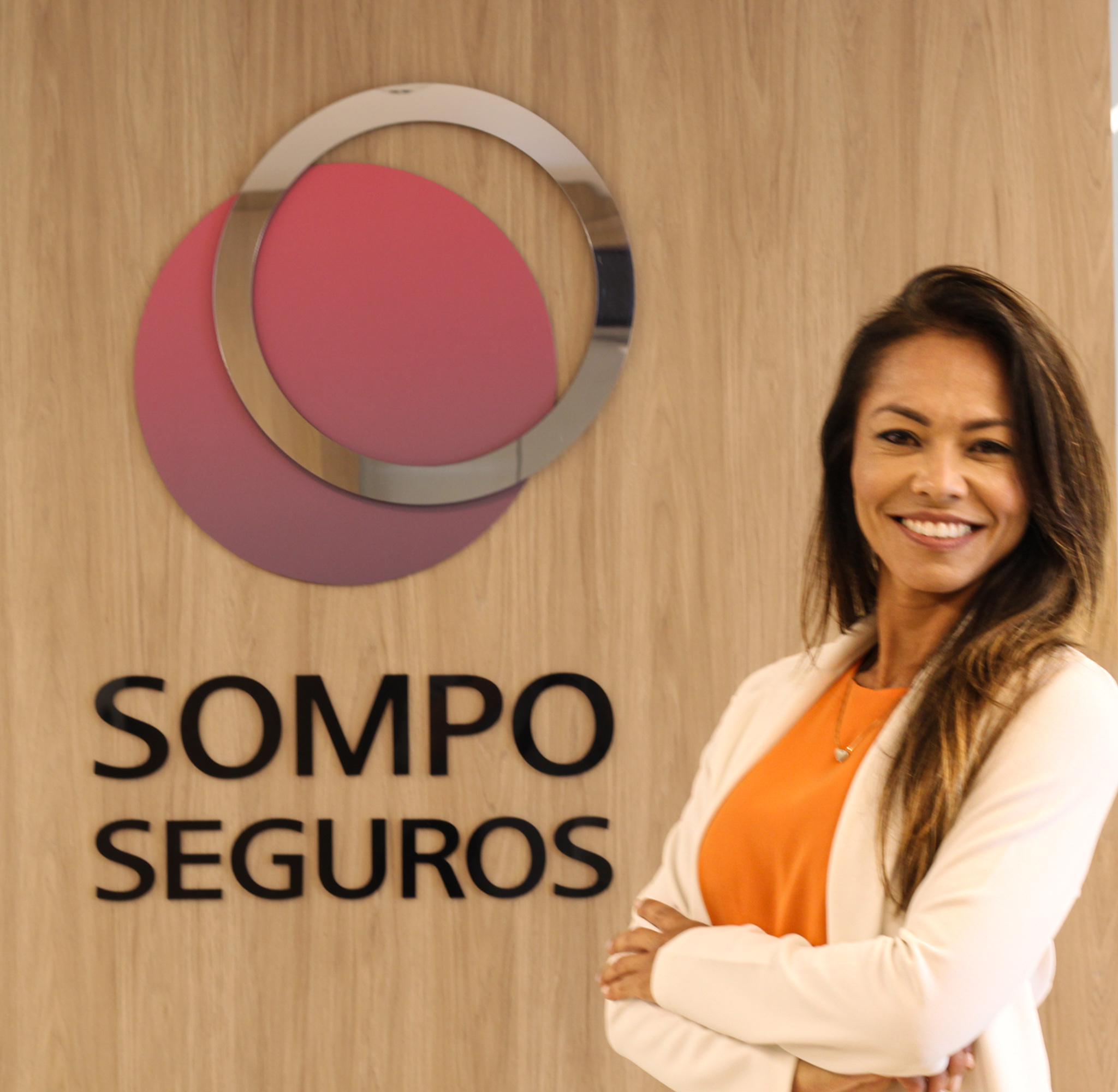 Sompo investe em seguros de Petróleo & Gás e contrata Thais Delazari como executiva da área