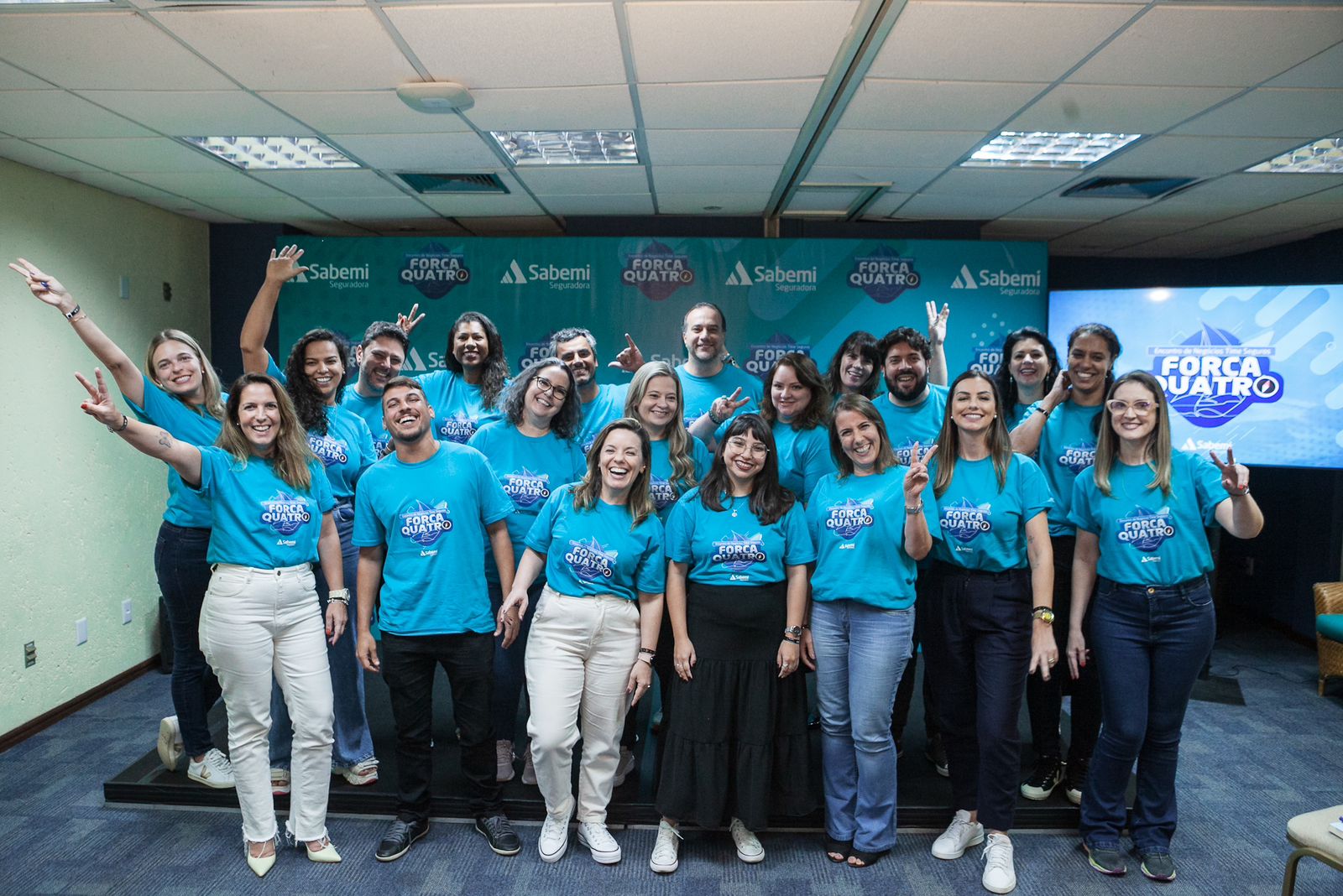 Sabemi promove Encontro de Negócios em Florianópolis