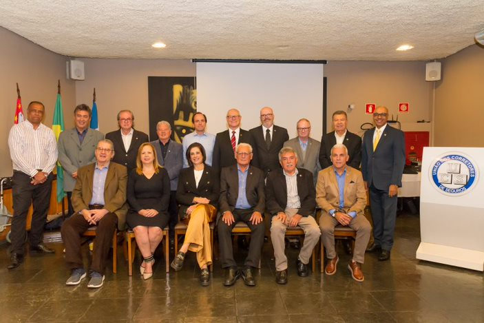 UCS elege nova diretoria para o próximo período