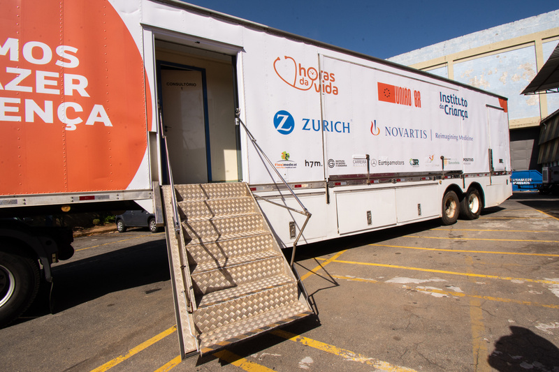 Zurich contribuirá para o atendimento de 13 mil moradores do litoral norte de SP