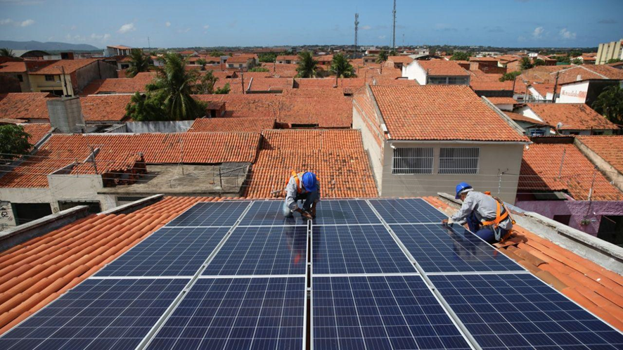 Avanço da energia solar no Brasil torna seguradoras aliadas no cuidado com equipamentos fotovoltaicos