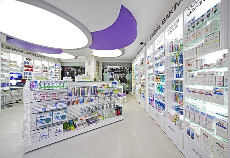 Digitalização de receitas como facilitador de processos em farmácias e drogarias