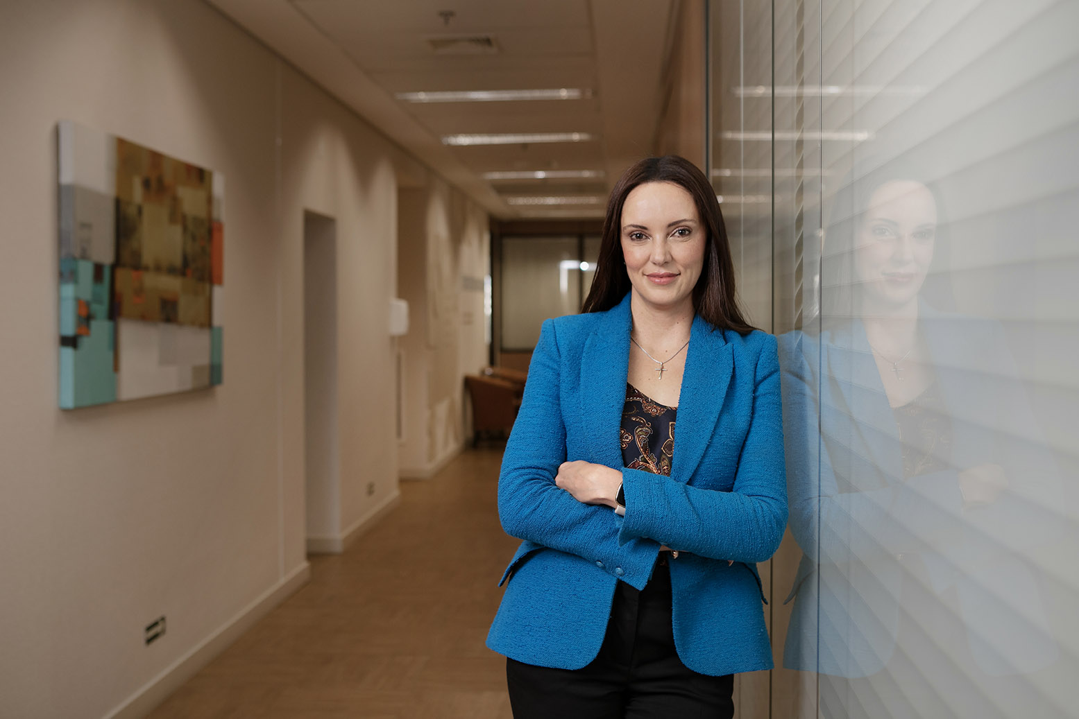 Sob liderança feminina, Amil planeja retomada do crescimento com sustentabilidade