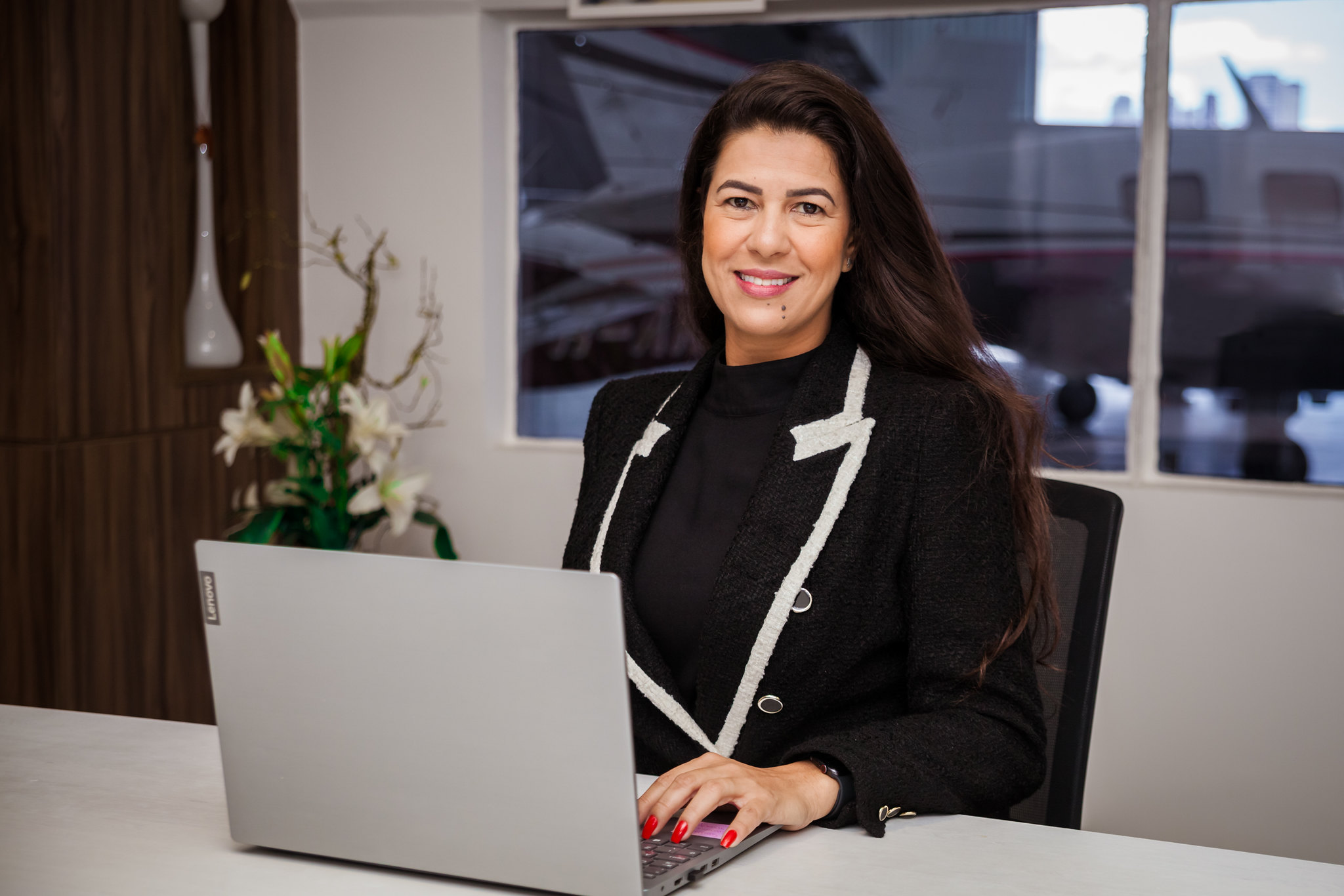 VOKAN Seguros participa do Congresso de Aviação Agrícola, em Sertãozinho