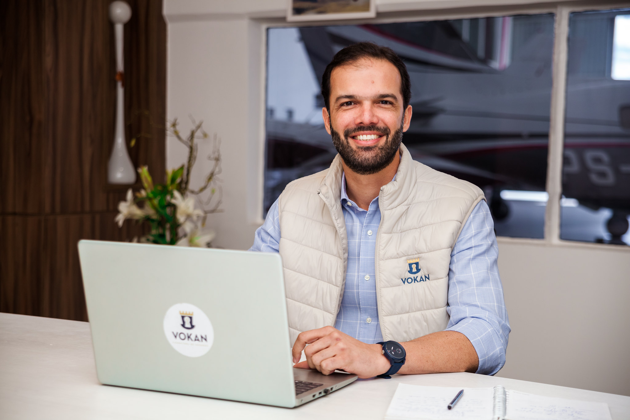 VOKAN Seguros fecha contrato com dez cooperativas agrícolas no último mês