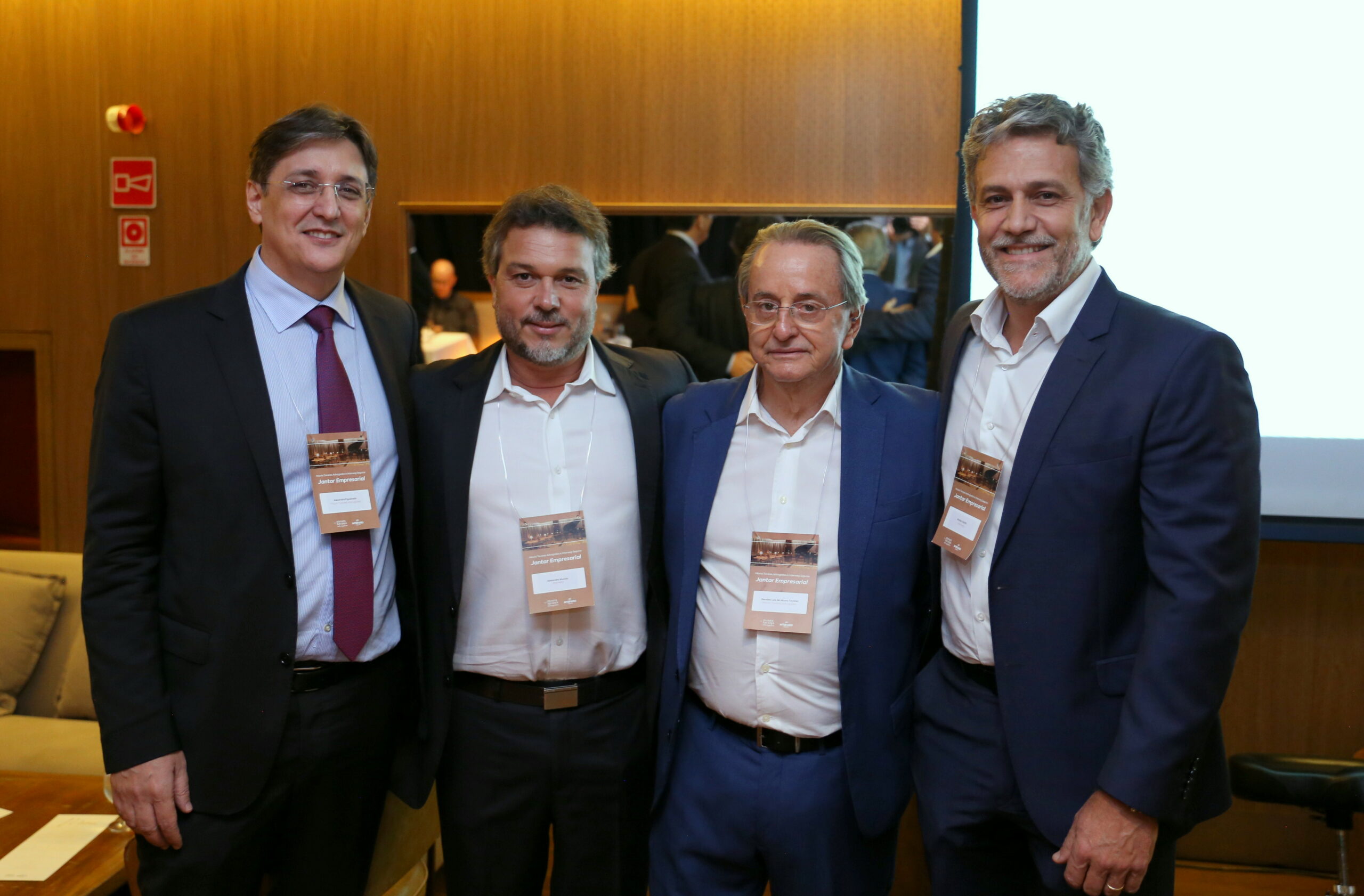 Interweg Seguros e Moura Tavares Advogados firmam parceria para consultoria jurídica e de gestão de riscos