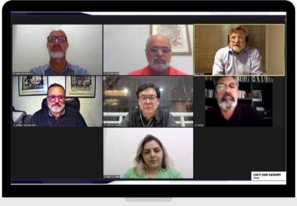 Café com seguro da ANSP discute Responsabilidade Civil no Marketplace