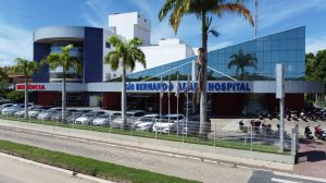 Allcare e São Bernardo Saúde firmam parceria