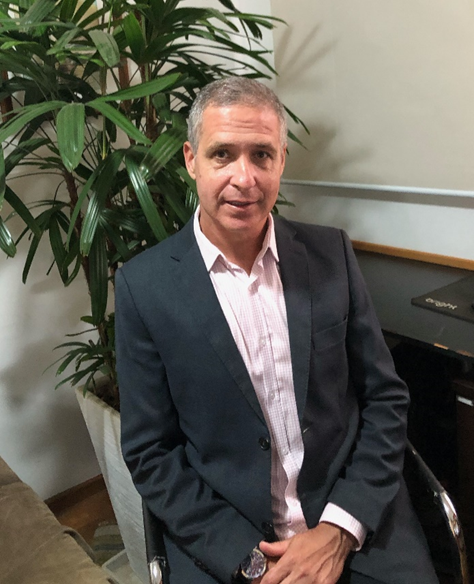 Brasilseg anuncia Almir Fernandes como novo Gerente Executivo