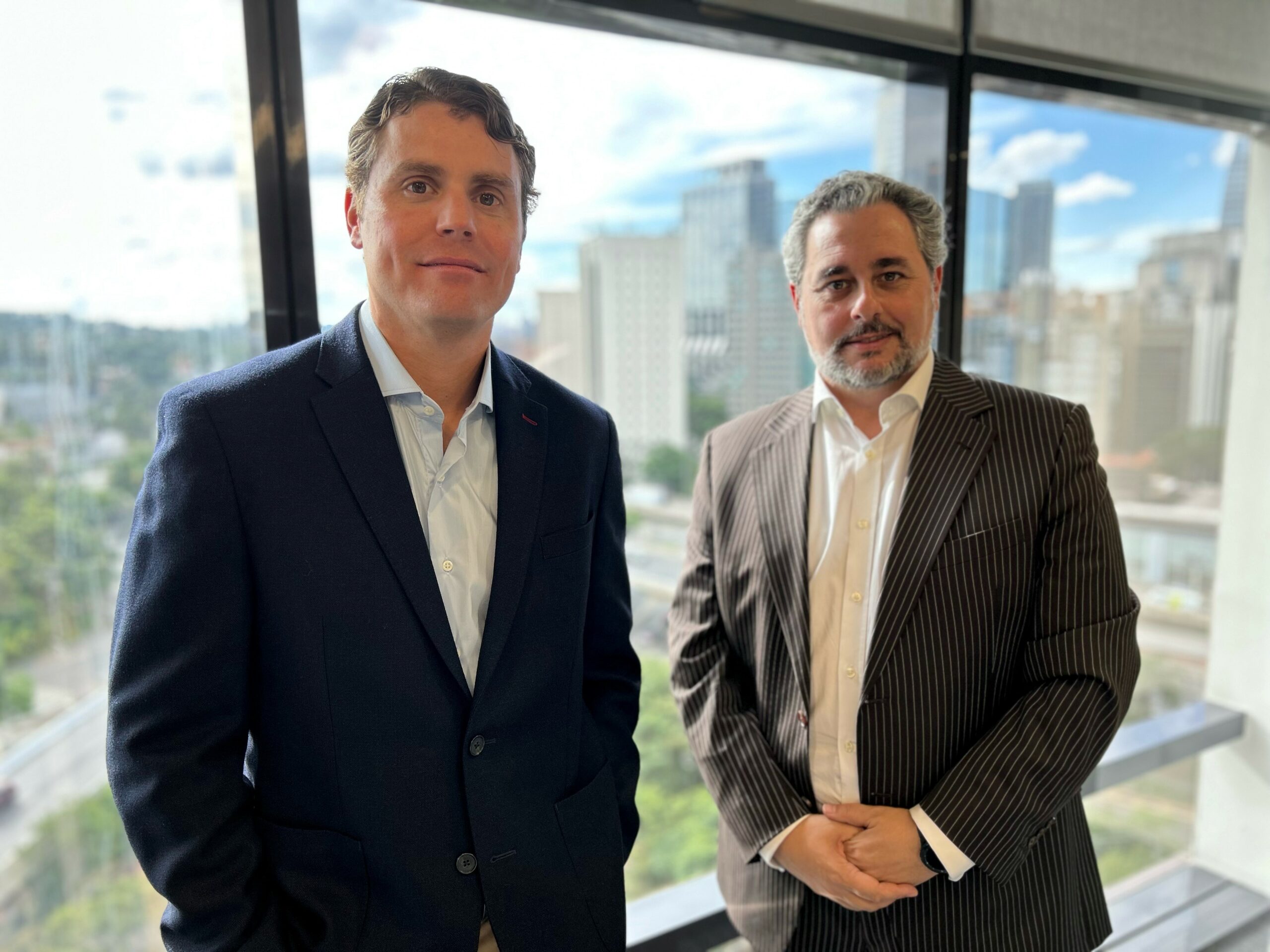 Howden anuncia Alvaro Eyler como Chief Commercial Officer