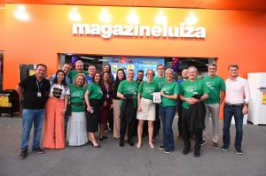 BNP Paribas Cardif e Magalu e renovam parceria exclusiva na área de seguros por mais 10 anos