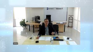 Diretor do Dentran/PR fala na TV Sindseg PR/MS sobre Maio Amarelo e educação para o trânsito na Capital e Interior