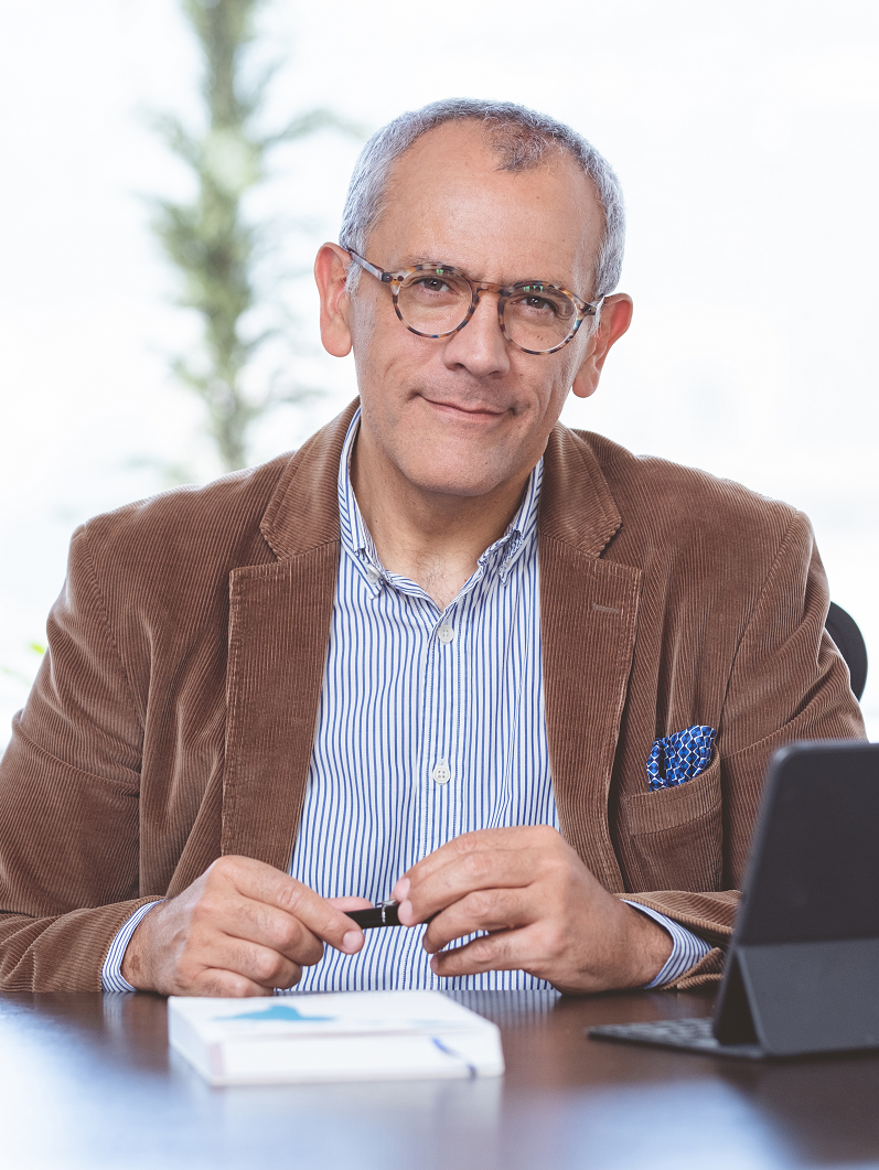 Nomeações de líderes para a Allianz Commercial na América Latina e na Península Ibérica