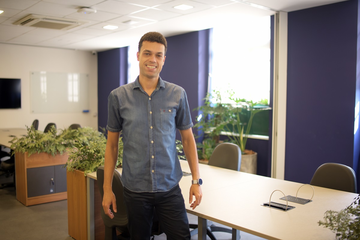 “A Certificação abre novas oportunidades de negócios”