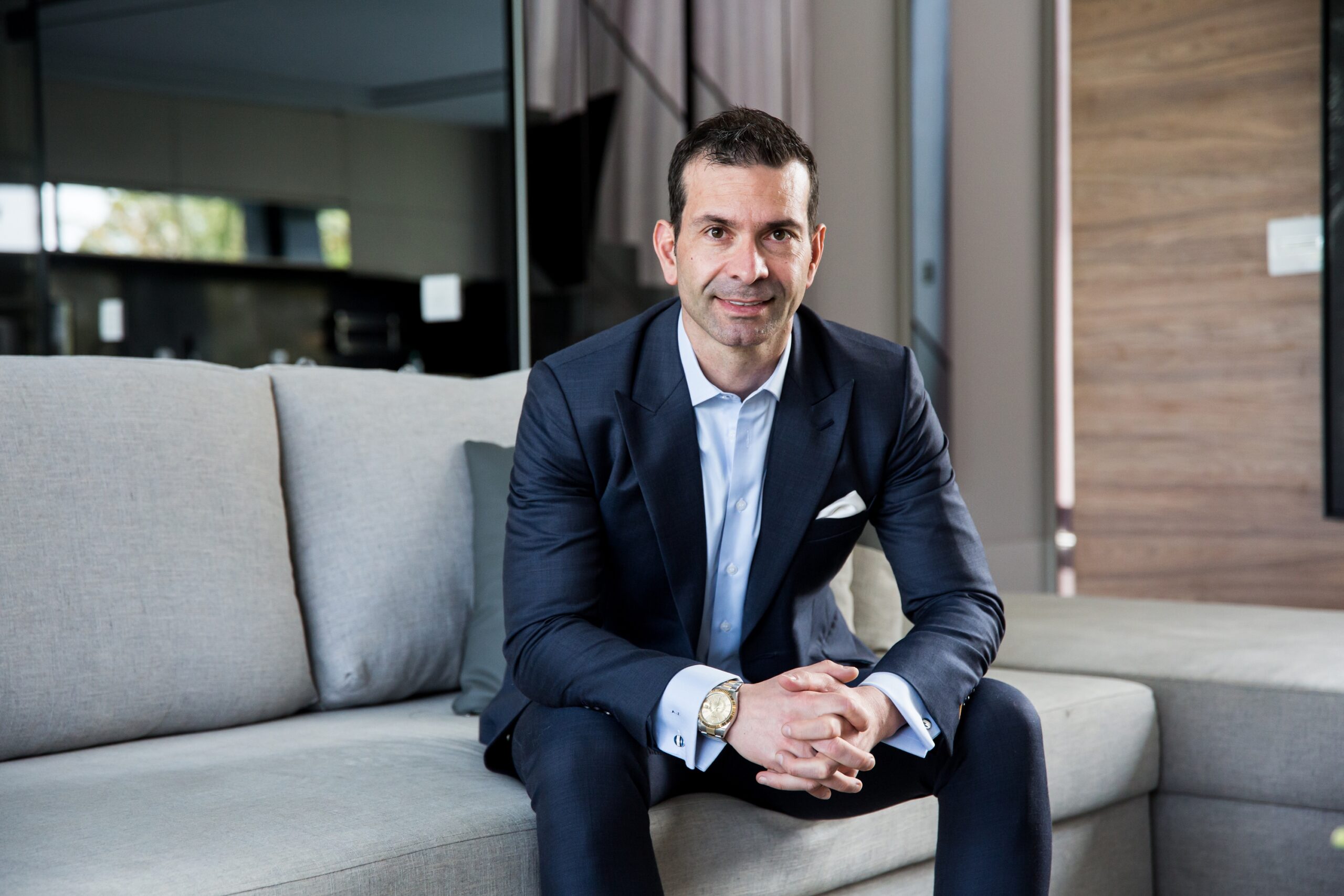 Seguro de vida vira saída para planejamento de herança