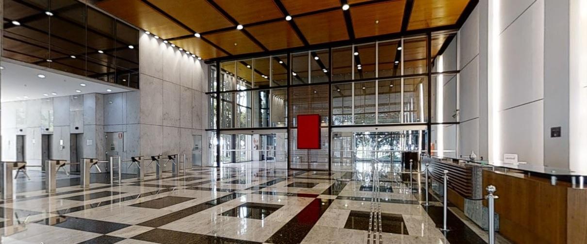 ESSOR está em novo endereço em São Paulo