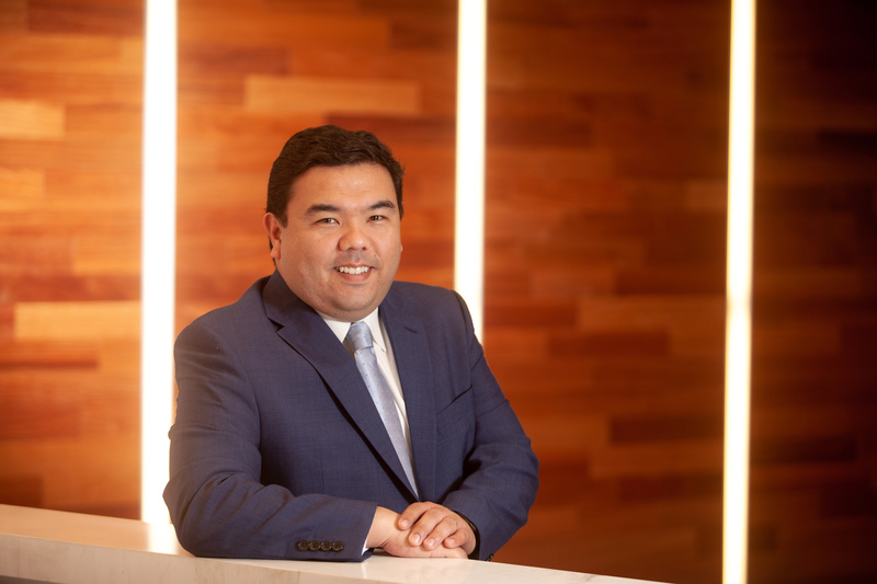 Fabio Silva assume a superintendência de Property na Zurich 