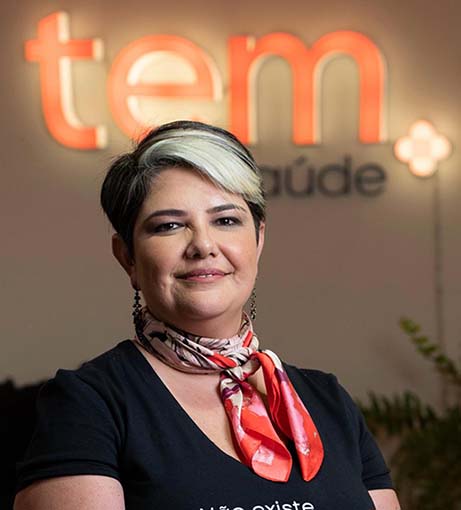 Conteúdos com a linguagem dos consumidores